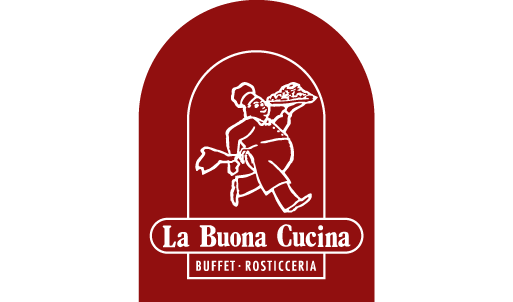 Logomarca La Buona Cucina